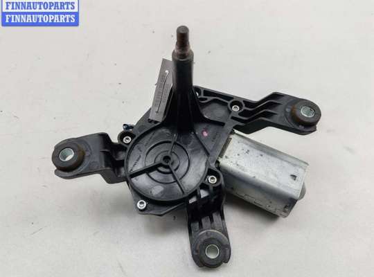 купить Двигатель стеклоочистителя заднего (моторчик дворников) на Opel Zafira B (2004-2014)