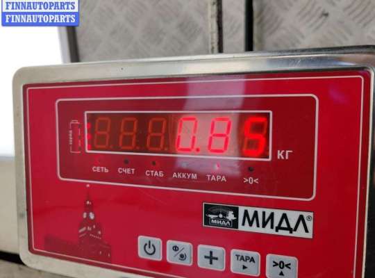 купить Двигатель стеклоочистителя заднего (моторчик дворников) на Opel Zafira B (2004-2014)