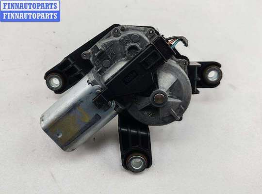 купить Двигатель стеклоочистителя заднего (моторчик дворников) на Opel Zafira B (2004-2014)