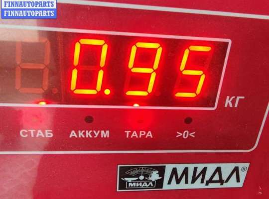 купить Насос вакуумный на Ford Focus III (2011-2018)