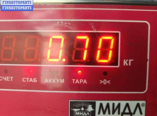 купить Трубка охлаждающей жидкости металлическая на Peugeot Boxer (2006-2014)