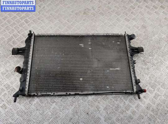 купить Радиатор основной на Opel Zafira A (1999-2005)