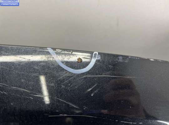 купить Капот на Chevrolet Orlando