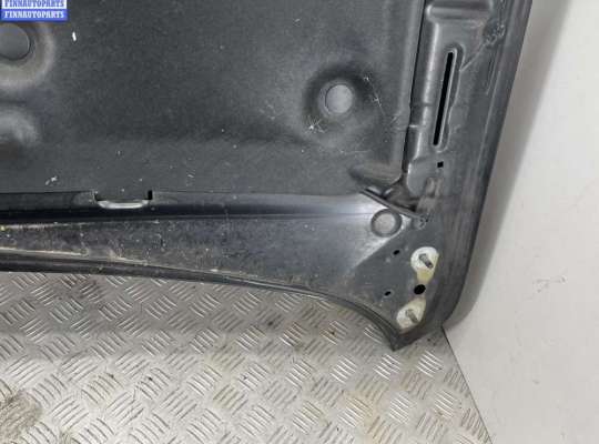 купить Капот на Chevrolet Orlando