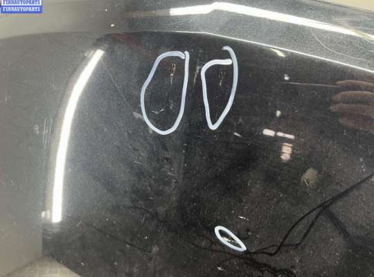 купить Капот на Chevrolet Orlando