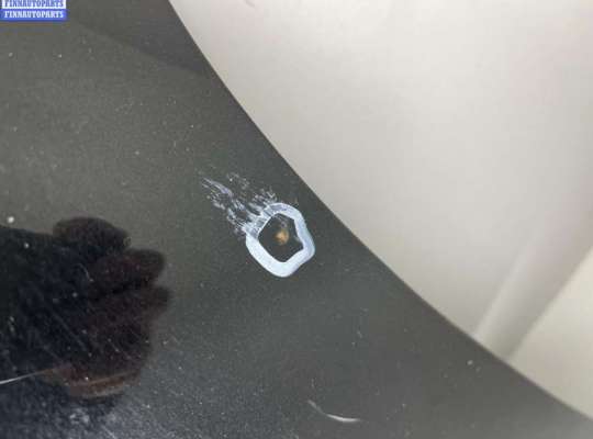 купить Капот на Chevrolet Orlando