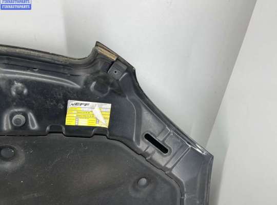 купить Капот на Chevrolet Orlando