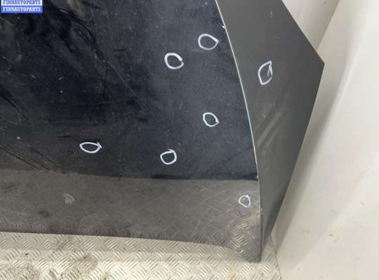 купить Капот на Chevrolet Orlando