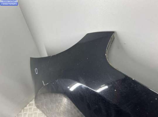 купить Капот на Chevrolet Orlando