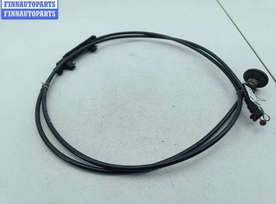 Трос капота на Volkswagen Passat B5+ (3B, GP)