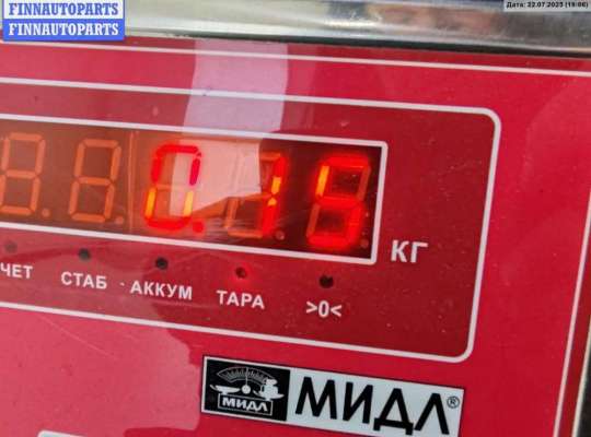 купить Переключатель поворотов на Ford Focus II (2004-2011)