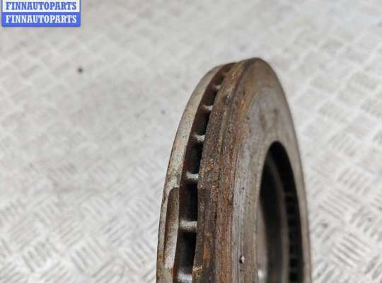 купить Диск тормозной передний на Opel Signum (2003-2008)