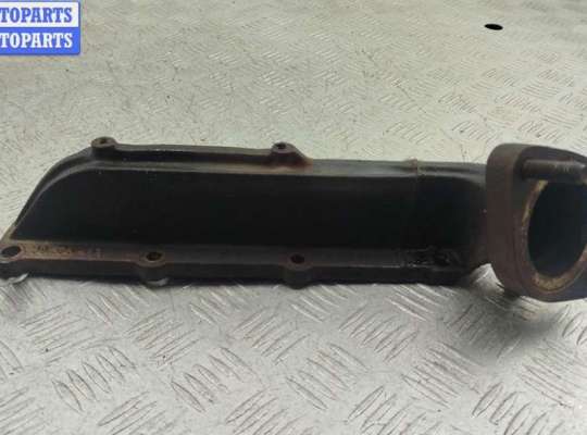 купить Коллектор выпускной на Opel Omega B (1994-2003)