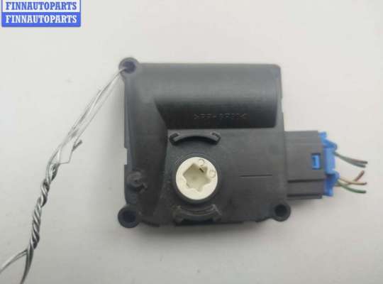 купить Моторчик заслонки отопителя на Audi A6 C6 (2004-2011)