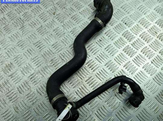 купить Патрубок радиатора на BMW 3 E46 (1998-2006)