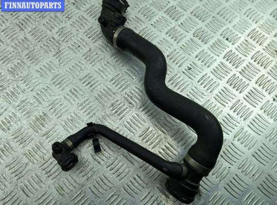 Купить Патрубок радиатора на BMW 3 E46 (1998-2006) Патрубок радиатора BM3548267 на BMW 3 E46 (1998-2006)