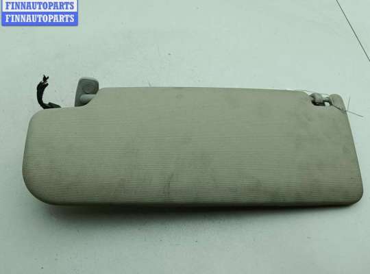 Козырек солнцезащитный правый VG2627633 на Volkswagen Passat B5+ (GP)