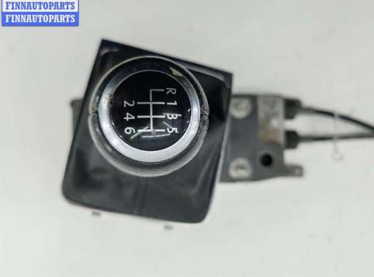 купить Кулиса КПП на Volkswagen Passat B6