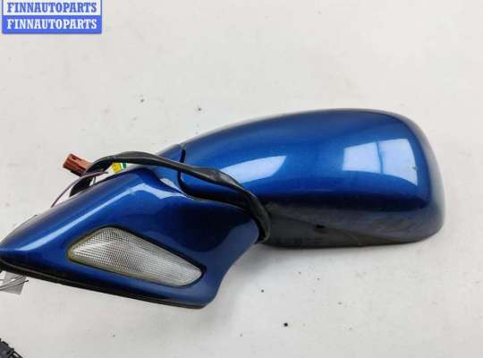 купить Зеркало наружное левое на Fiat Ulysse II (c 2002)