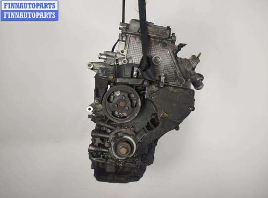 купить Двигатель (ДВС) на Opel Astra G (1998-2004)