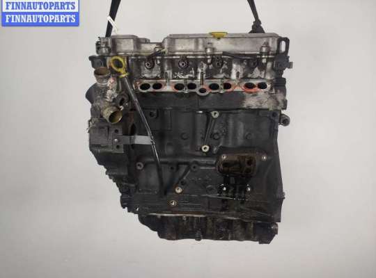 купить Двигатель (ДВС) на Opel Astra G (1998-2004)