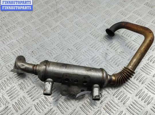 Купить Охладитель отработанных газов на Volkswagen Caddy (2004-2010) Охладитель отработанных газов VG2586524 на Volkswagen Caddy (2004-2010)