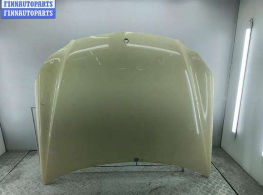 купить Капот на Mercedes E-Class W212 (2009-2016)