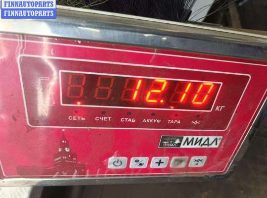 купить Капот на Mercedes E-Class W212 (2009-2016)