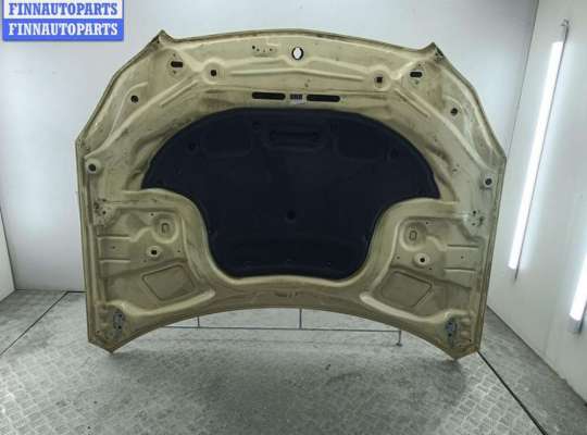 купить Капот на Mercedes E-Class W212 (2009-2016)