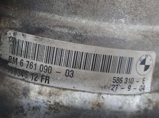 купить Подушка крепления двигателя на BMW 5 E60/E61 (2003-2010)