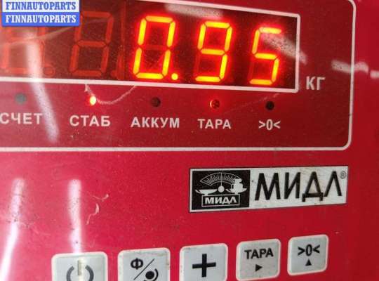 купить Петля двери передней левой на Audi A3 8L (1996-2003)