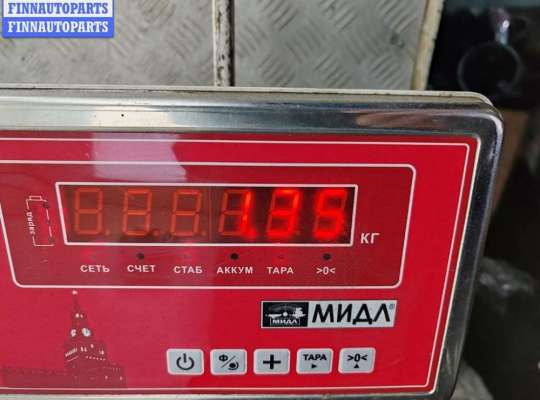 купить Подушка безопасности (Airbag) водителя на Audi A6 C5 (1997-2005)