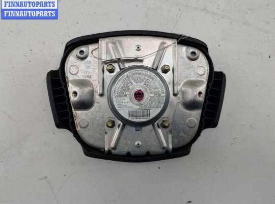 купить Подушка безопасности (Airbag) водителя на Audi A6 C5 (1997-2005)