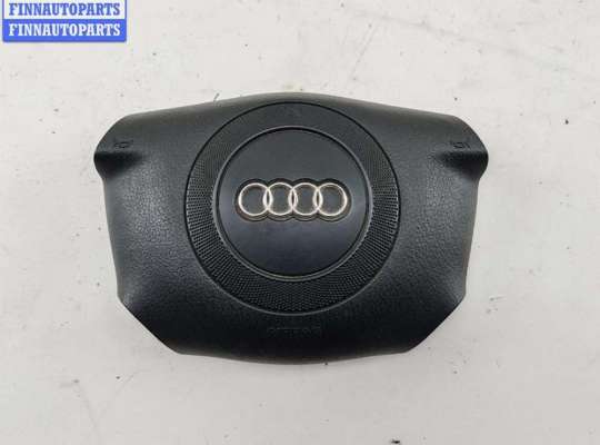 купить Подушка безопасности (Airbag) водителя на Audi A6 C5 (1997-2005)