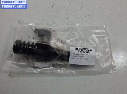 Форсунка топливная на Volkswagen Passat B6 (3C)