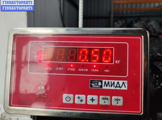 купить Форсунка топливная на Volkswagen Passat B6