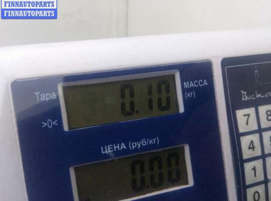 Моторчик заслонки печки на Opel Insignia I (G09)