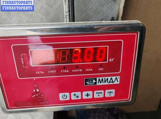 купить Рычаг подвески передний левый на Opel Vectra C (2002-2008)