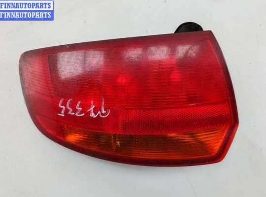 купить Фонарь задний левый на Audi A3 8P (2003-2012)