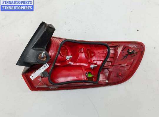 купить Фонарь задний левый на Audi A3 8P (2003-2012)