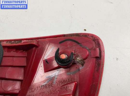 купить Фонарь задний левый на Audi A3 8P (2003-2012)