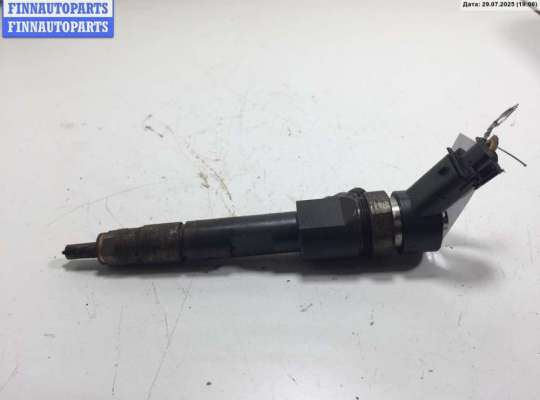Форсунка топливная RN1459053 на Renault Scenic II (2003-2009)