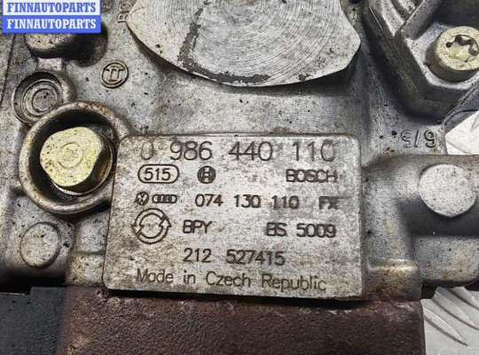 купить ТНВД на Volkswagen Transporter T4