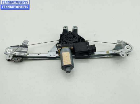 Стеклоподъемник электрический задний левый OP2379136 на Opel Vectra B (1995-2002)