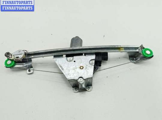 купить Стеклоподъемник электрический задний левый на Opel Vectra B (1995-2002)
