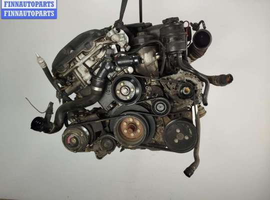 купить Двигатель (ДВС) на BMW 3 E46 (1998-2006)