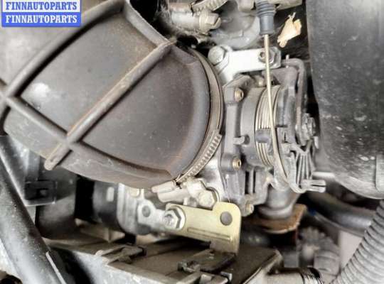 купить Двигатель (ДВС) на BMW 3 E46 (1998-2006)