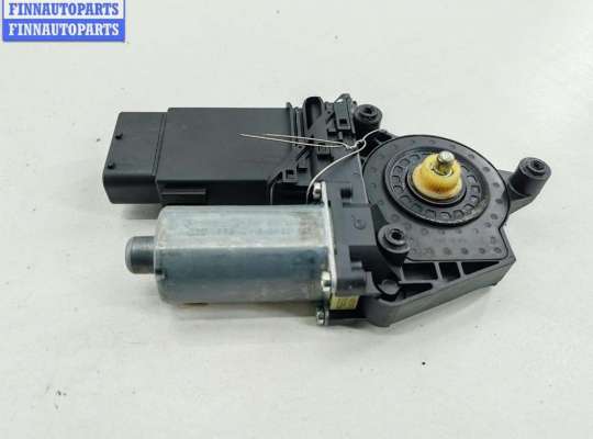 купить Моторчик стеклоподъемника передний левый на Volkswagen Passat B5+ (GP)