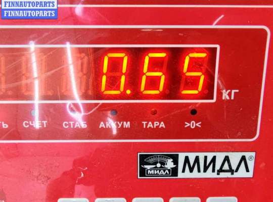 купить Моторчик стеклоподъемника передний левый на Volkswagen Passat B5+ (GP)