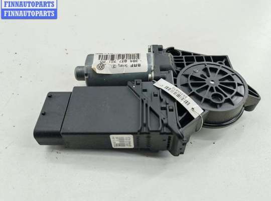 Купить Моторчик стеклоподъемника передний левый на Volkswagen Passat B5+ (GP) Моторчик стеклоподъемника передний левый VG2680212 на Volkswagen Passat B5+ (GP)